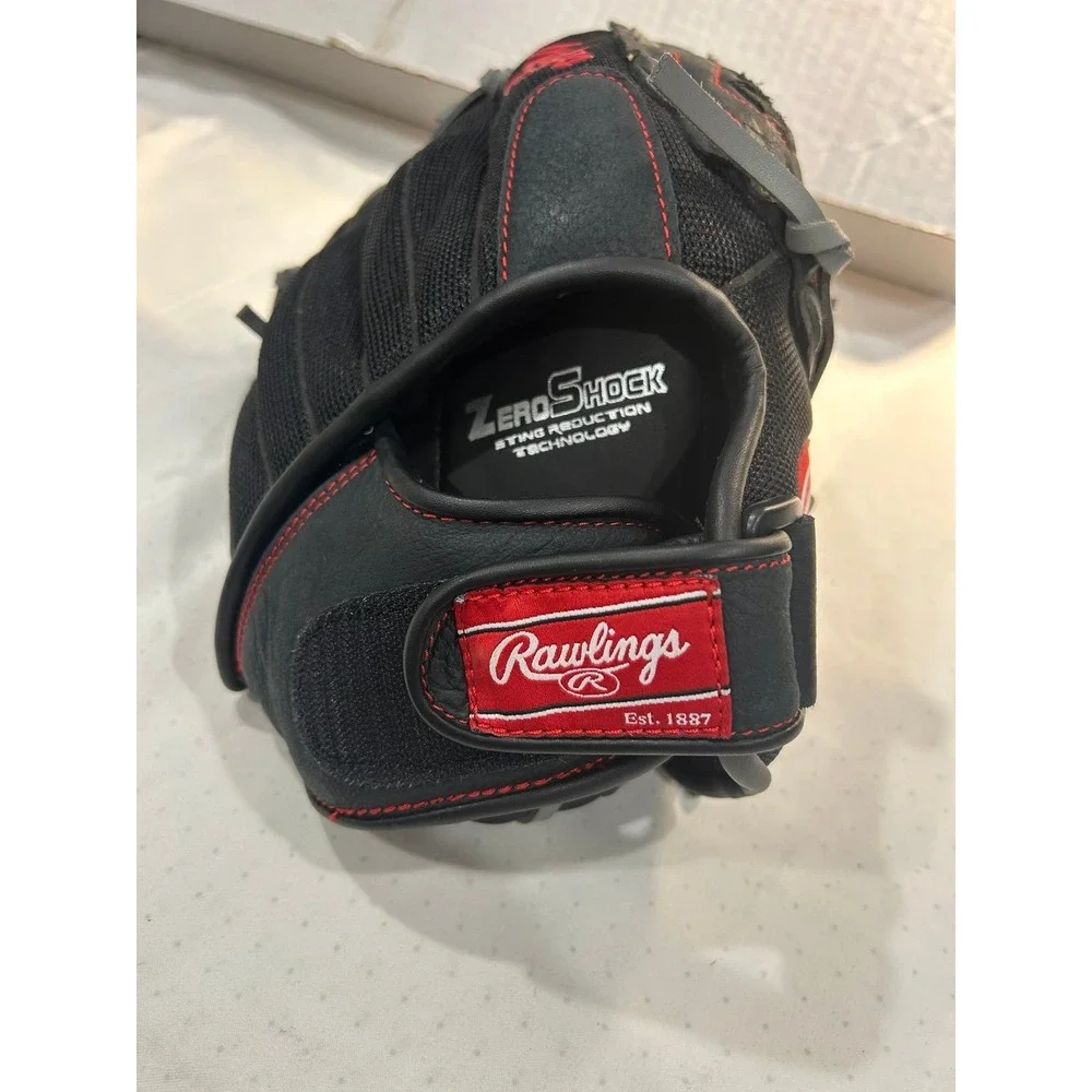 Baseball glove